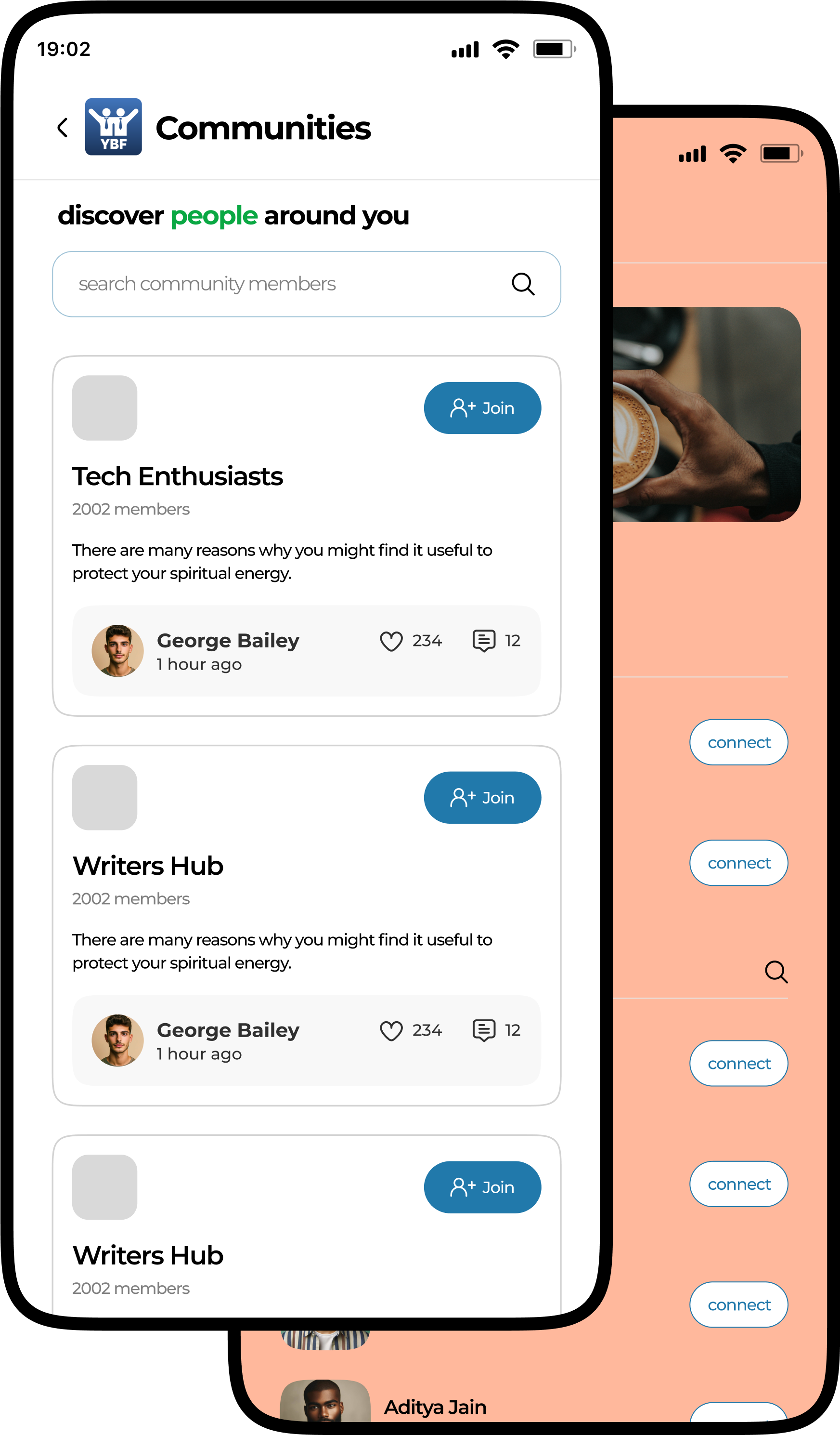 YBF App